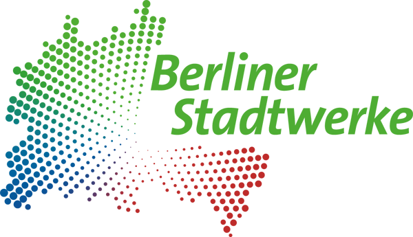 Berliner Stadtwerke Logo