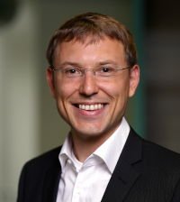Marco Wirtz Portrait