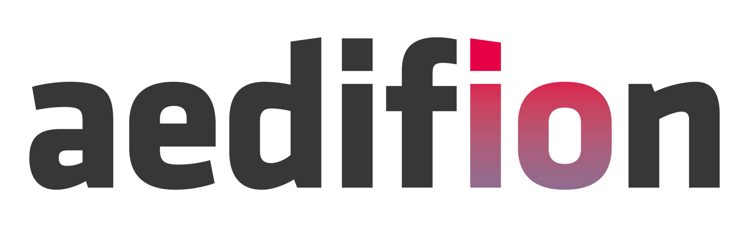 aedifion