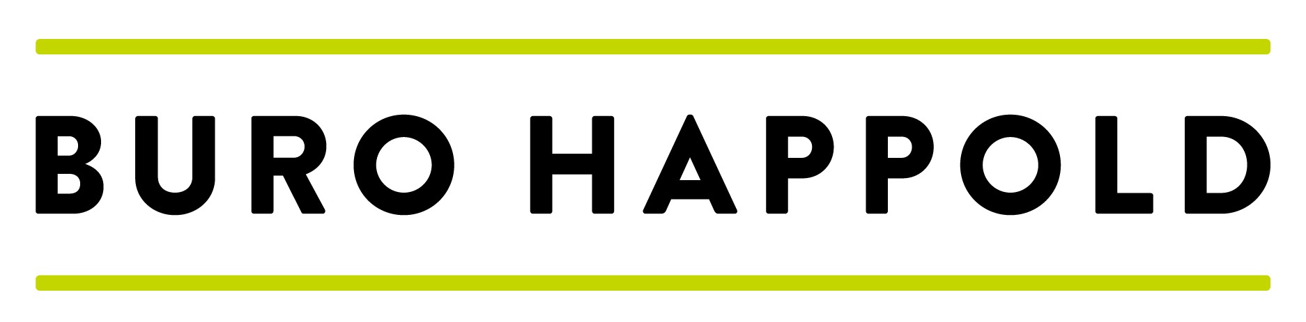 Buro Happold Logo