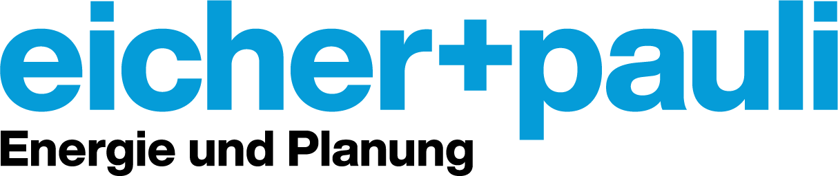Eicher+Pauli Logo