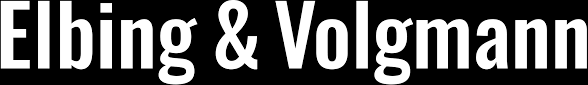 Elbing Volgmann Logo