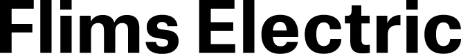 Flims Electric AG Logo