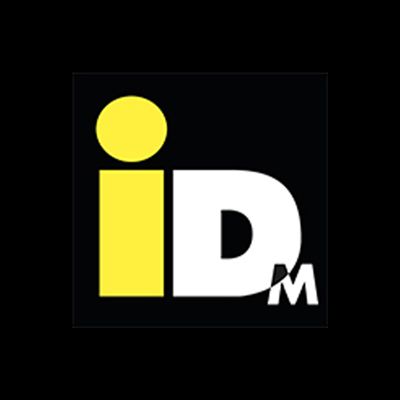 iDM Energiesysteme GmbH Logo