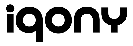 Iqony Logo