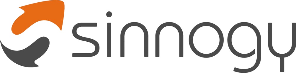 Sinnogy Logo