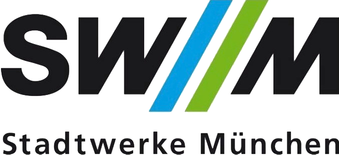 Stadtwerke München Logo