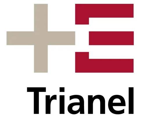 Trianel GmbH Logo