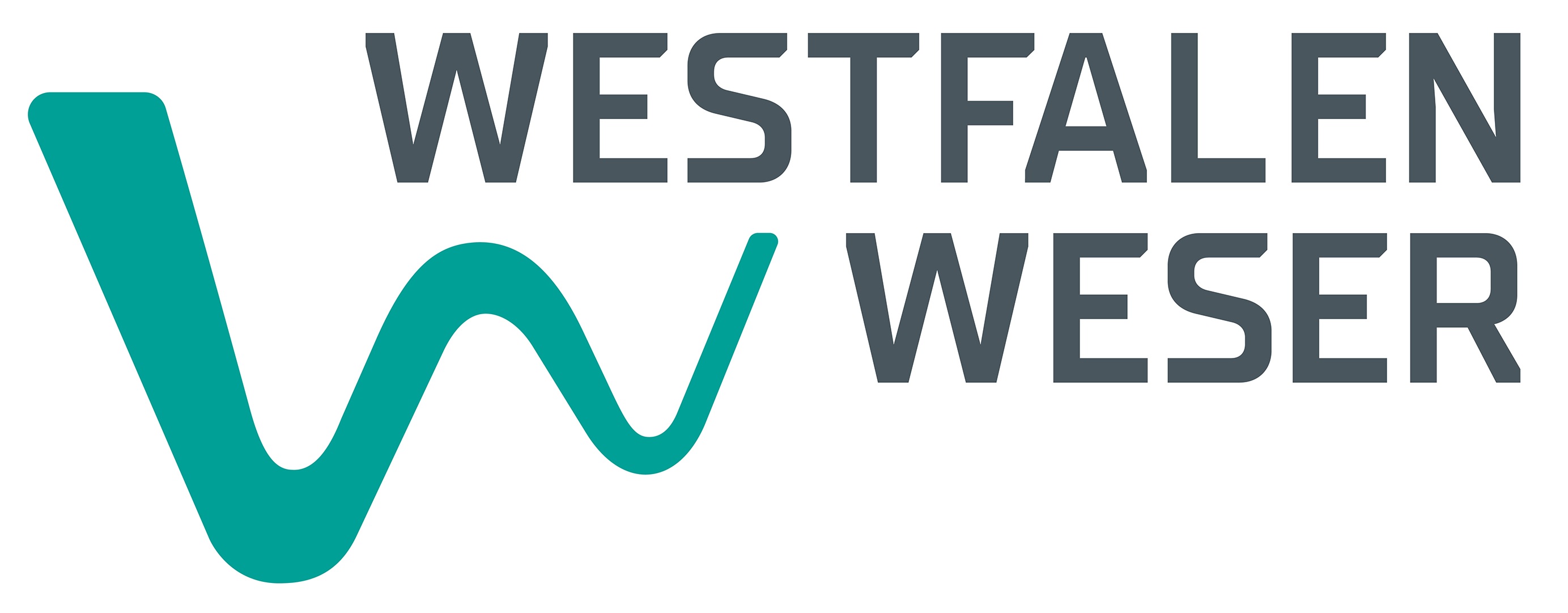 Westfalen Weser Energie Logo