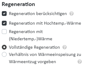 Geothermie-Technologien