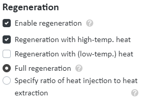 Geothermal Technologies